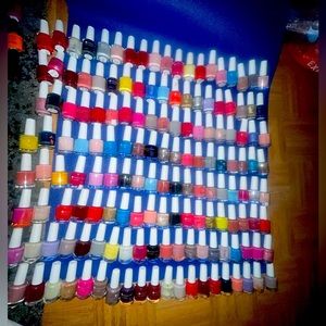 COPY - COPY - 💅🏾🧁DAZZLE DRY NAIL 💅🏾